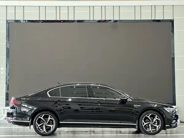 Volkswagen Magotan 2023