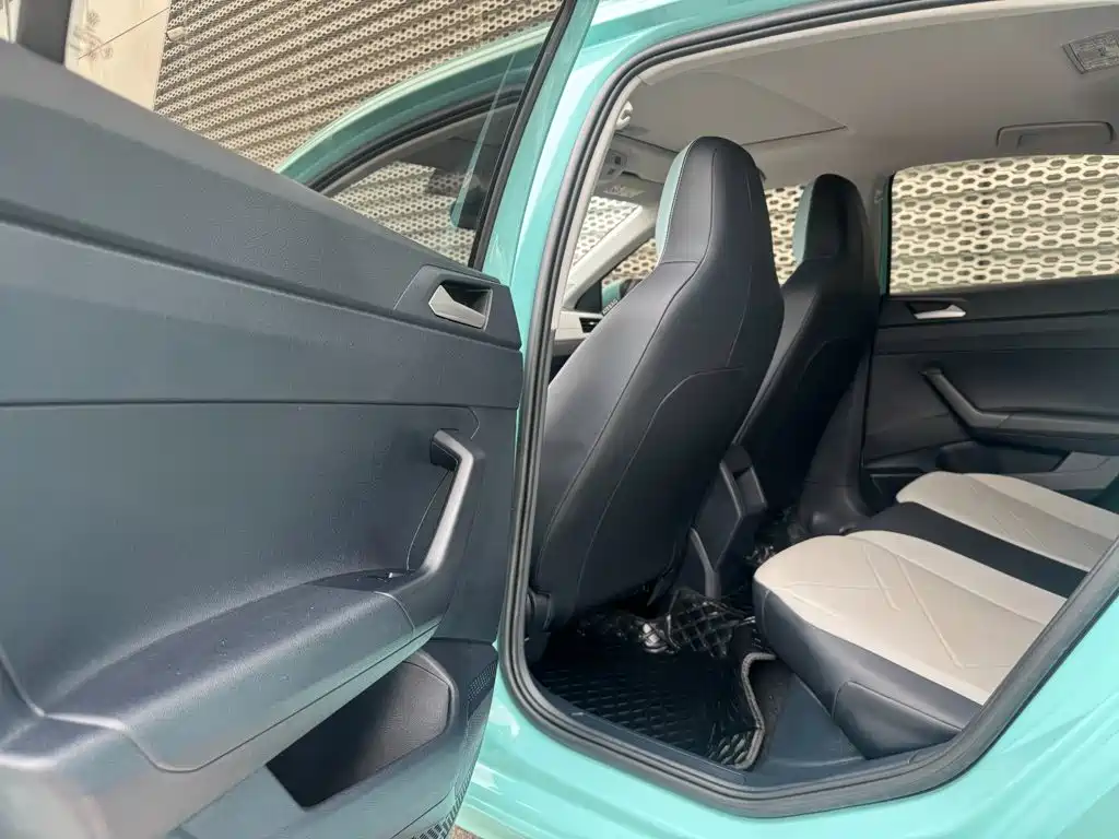 Volkswagen Lavida 2024