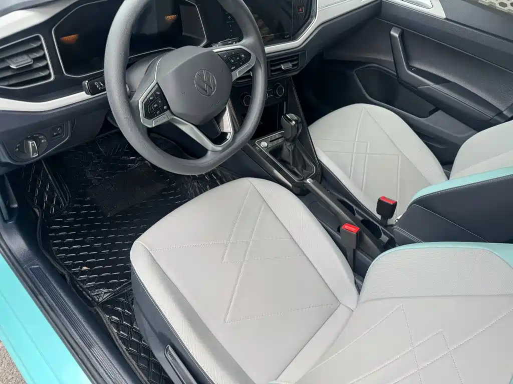 Volkswagen Lavida 2024