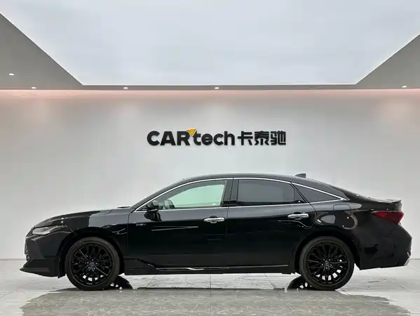 Toyota Avalon 2024