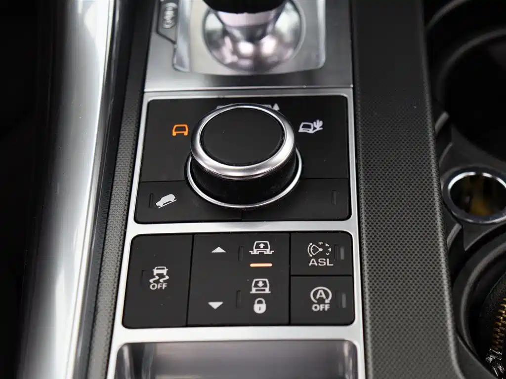 Land Rover Sport 2014 — фото 20