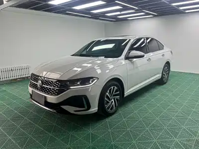 Volkswagen Lavida 2023
