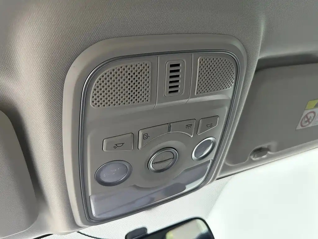 Haval H6 2022 — фото 16