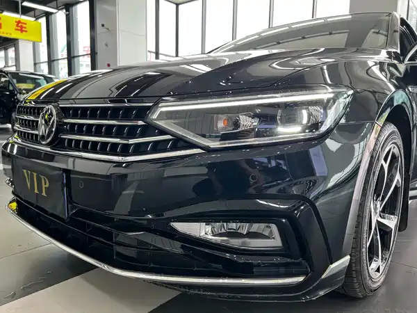 Volkswagen Magotan 2023