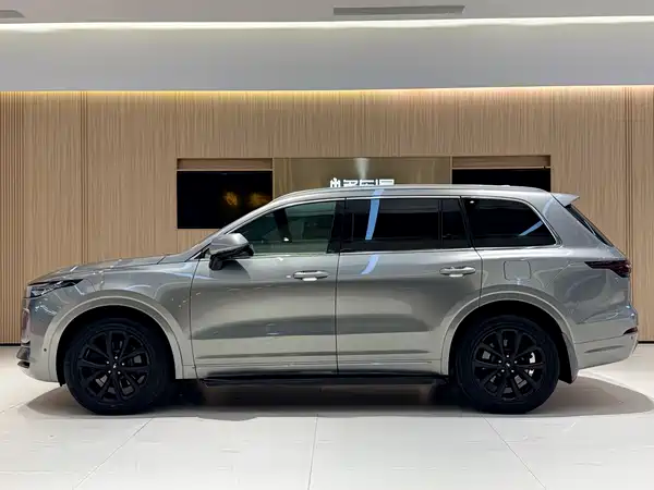 Li Auto ONE 2020