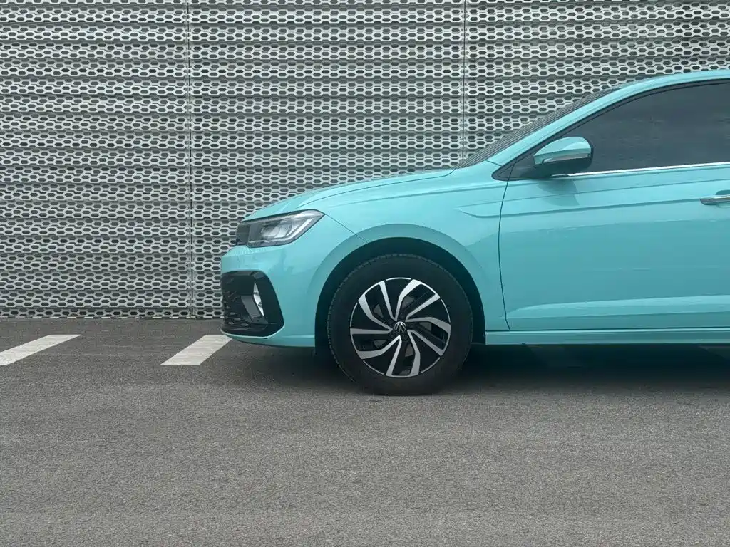 Volkswagen Lavida 2024