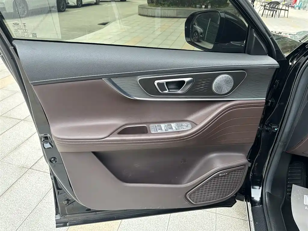 Chery Tiggo 8 PRO 2023 — фото 15