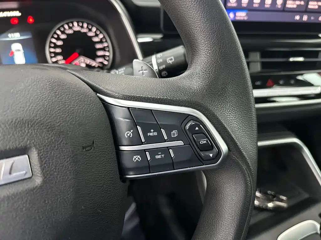 Haval H6 2022