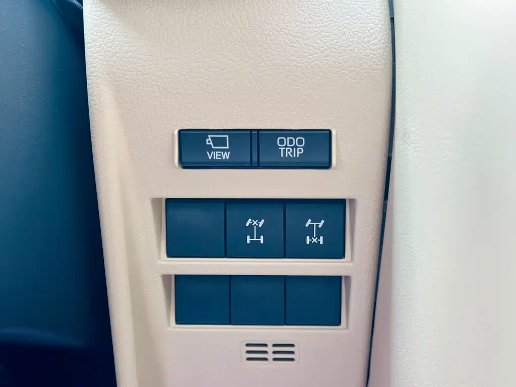 Toyota Land Cruiser 2025 — фото 16
