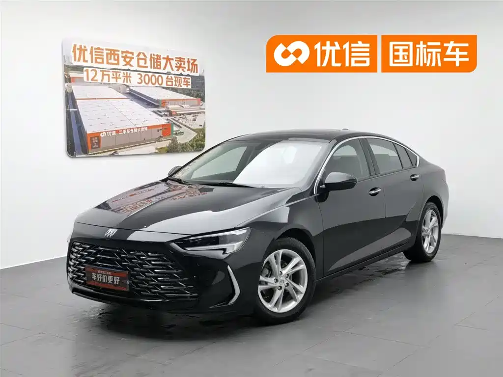 Buick Regal 2023