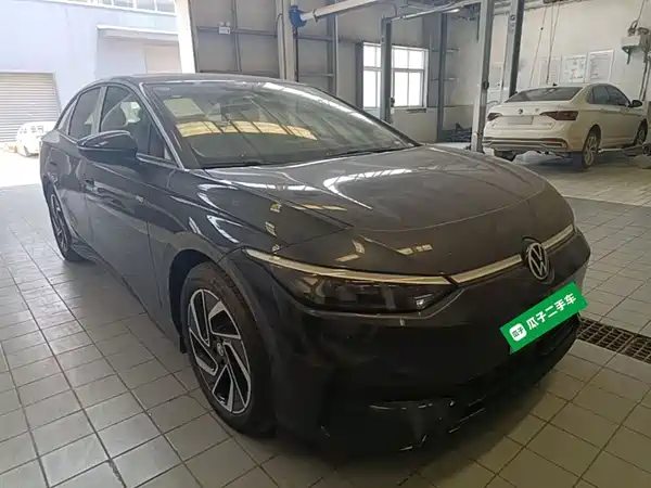 Volkswagen ID.7 VIZZION 2024