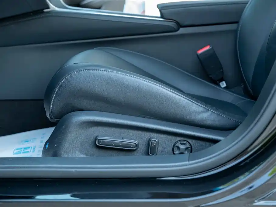 Honda Accord 2020 — фото 38