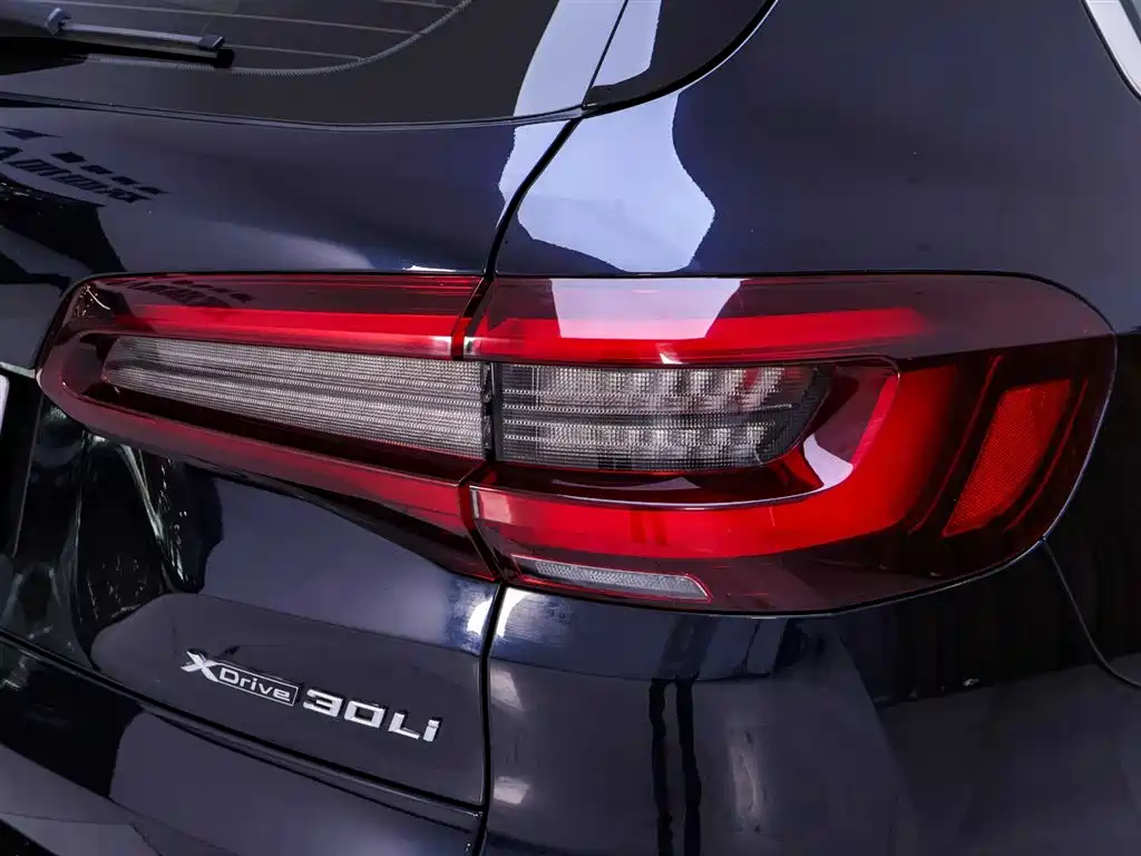 BMW X5 2023 — фото 9