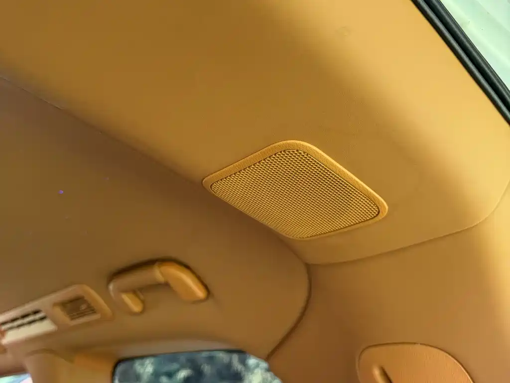 Nissan Patrol 2020 — фото 16
