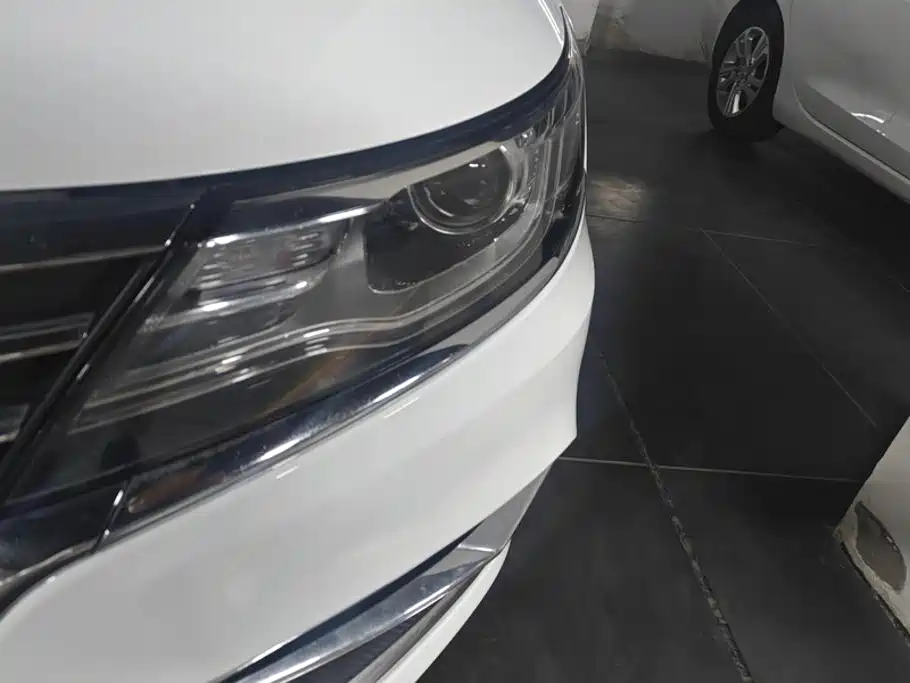Roewe i6 Classic 2020 — фото 5