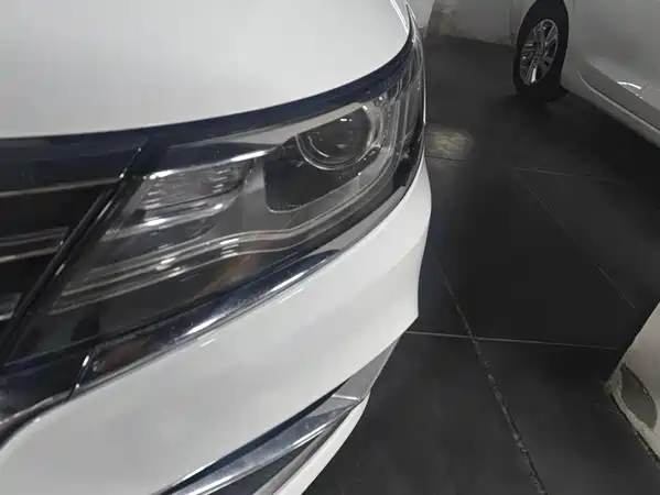 Roewe i6 Classic 2020