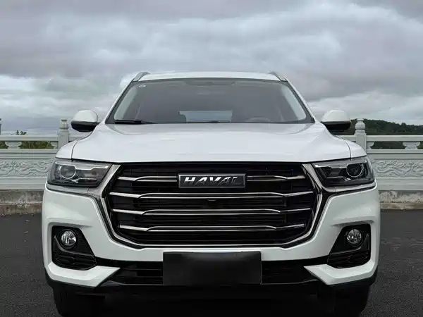 Haval H6 2022