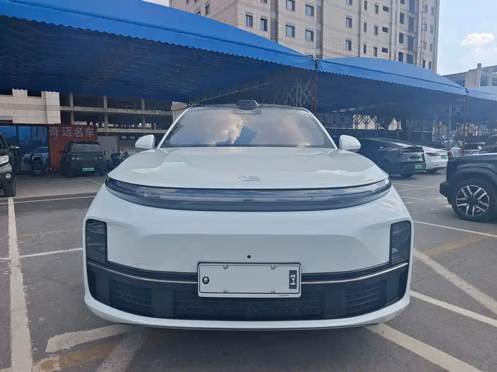 Li Auto Li L7 2024
