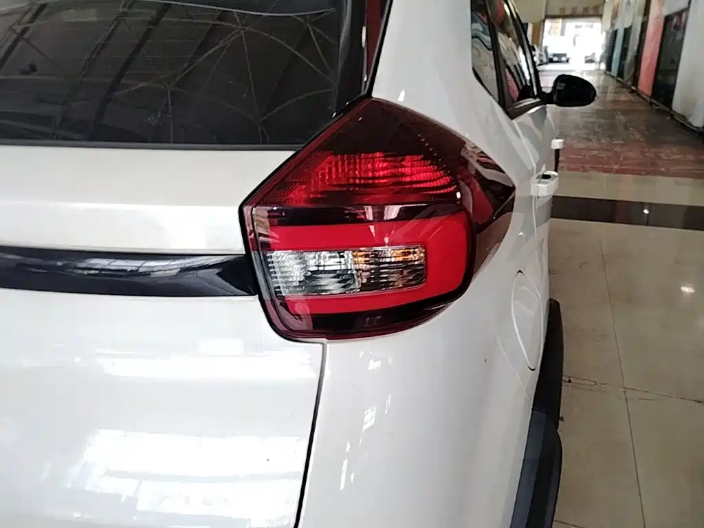 Chery Tiggo 3x 2021 — фото 24