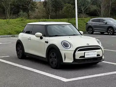 MINI MINI 2022