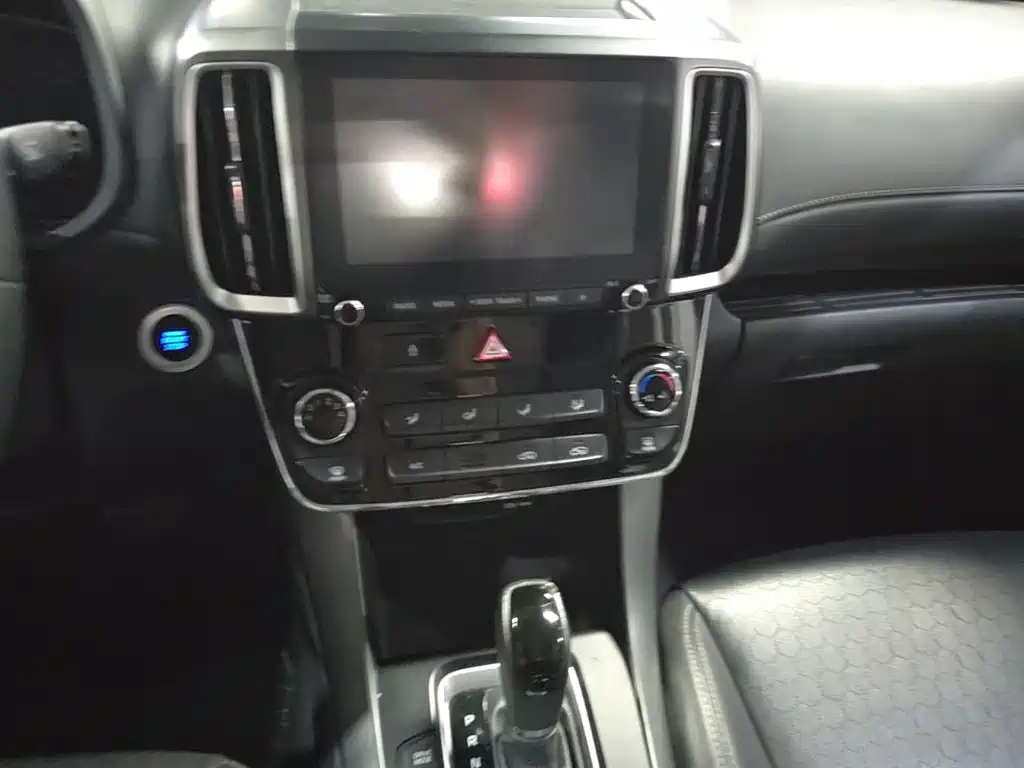 Hyundai ix35 2018 — фото 13