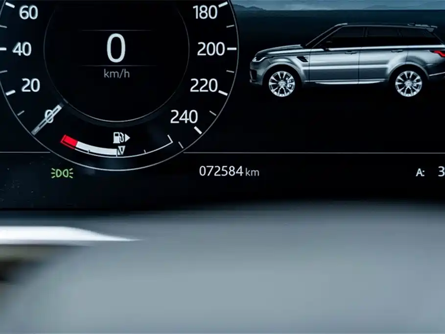 Land Rover Sport PHEV 2019 — фото 9