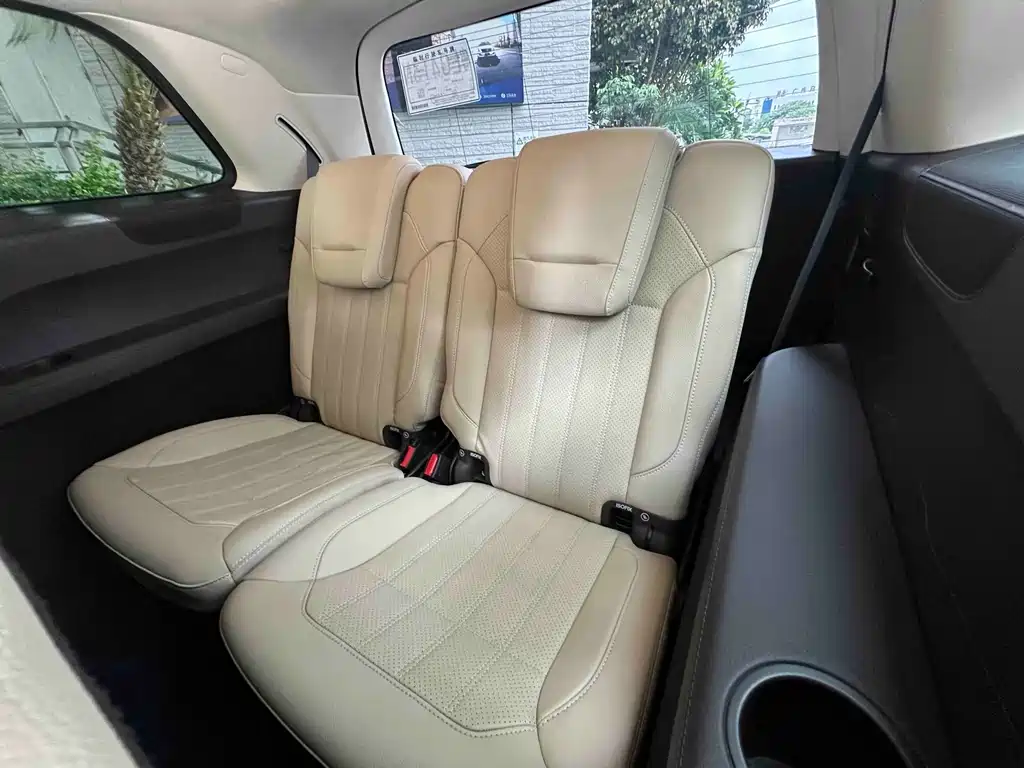 Mercedes-Benz GLS 2018 — фото 13