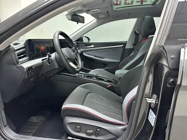 Volkswagen Lamando 2022