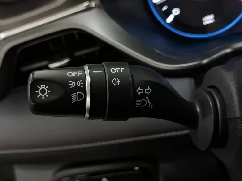 GAC Motor Trumpchi GS4 2020 — фото 21