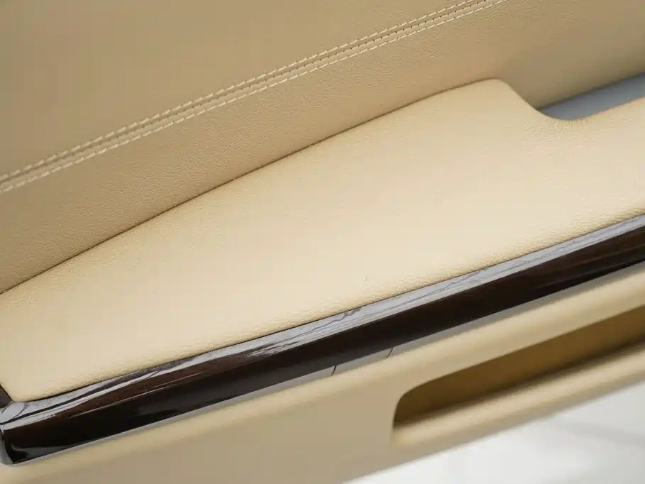 BMW 7 Series 2008 — фото 27