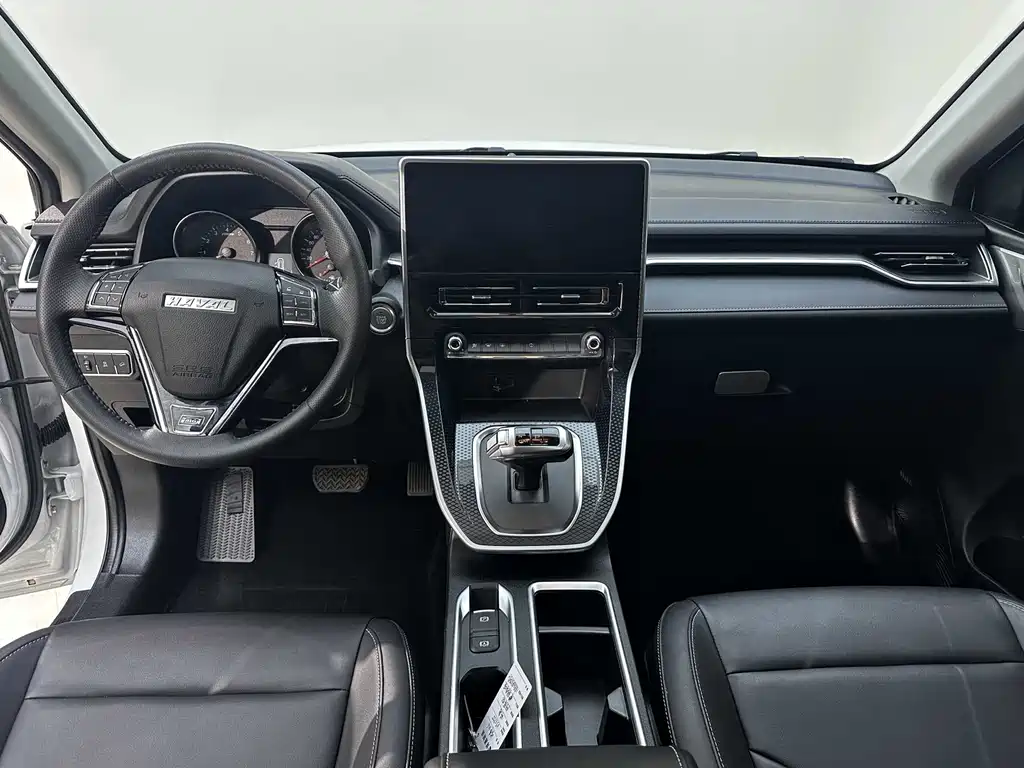 Haval M6 2022 — фото 14