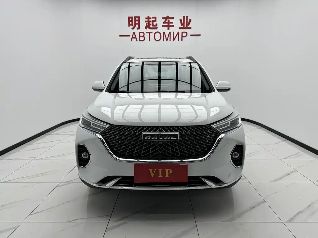 Haval M6 2023 — фото 2