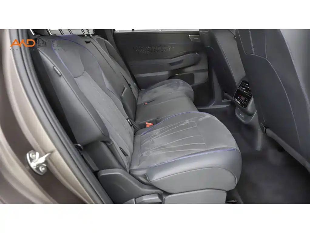 Volkswagen Teramont 2025 — фото 8
