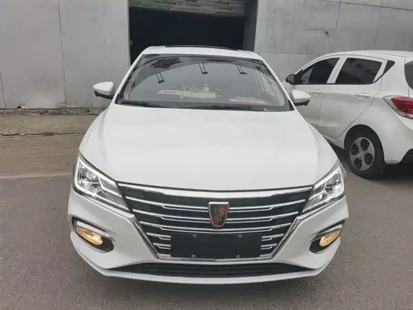 Roewe i5 2020