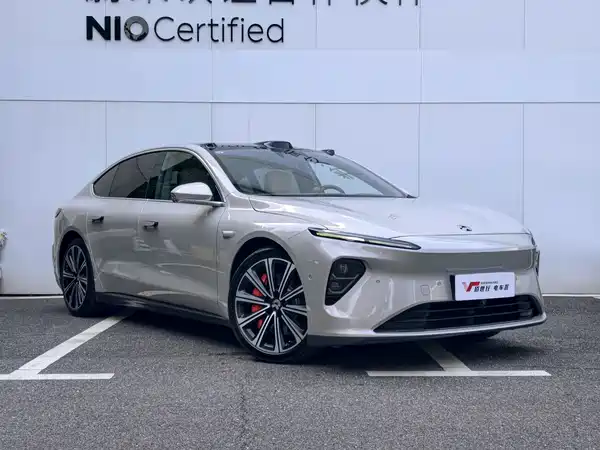 NIO ET7 2024