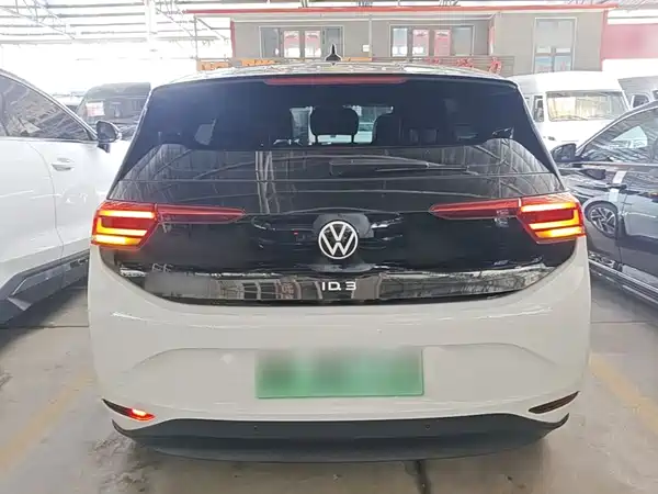 Volkswagen ID.3 2023