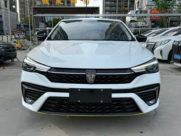 Roewe i5 2021