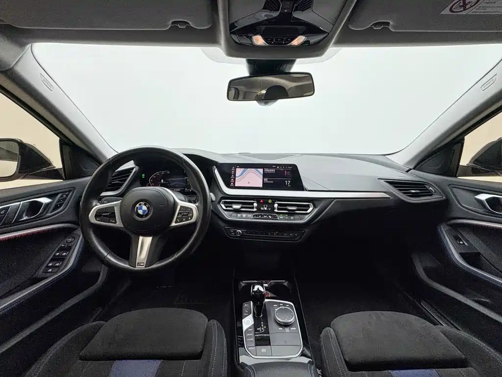 BMW 2 Series 2022 — фото 17