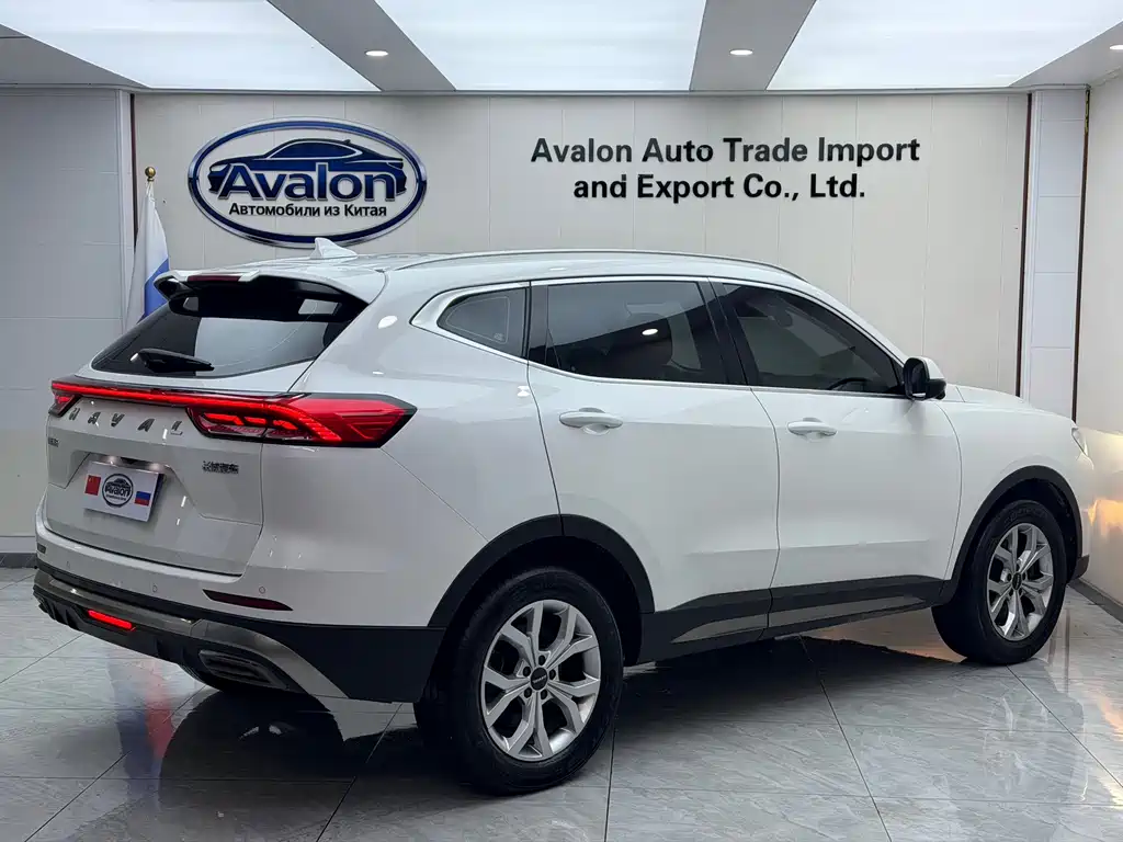Haval H6 2023
