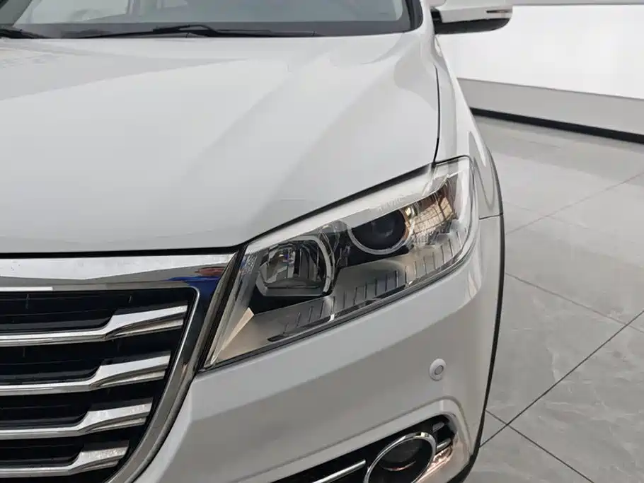 Haval H6 2016