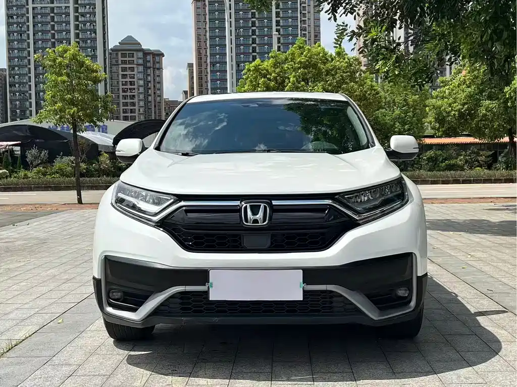 Honda CR-V 2020