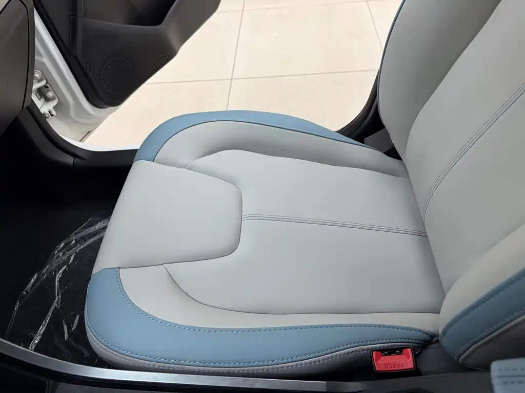 Chery Tiggo 3x 2022 — фото 15