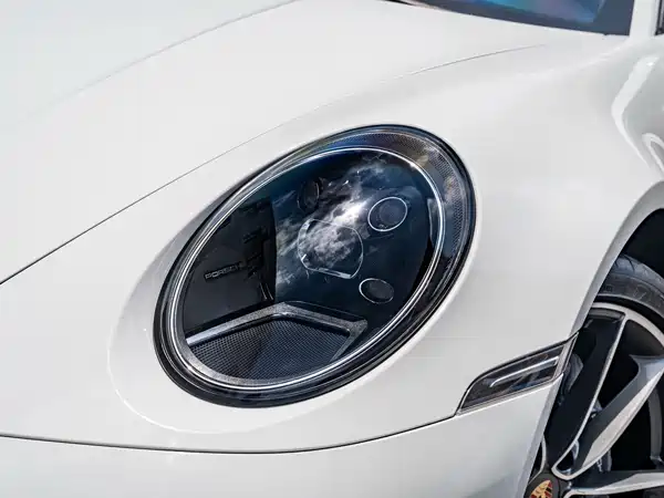 Porsche 911 2023