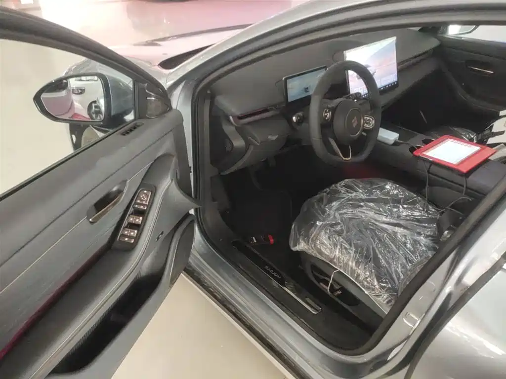 Baojun Xiangjing 2025 — фото 16