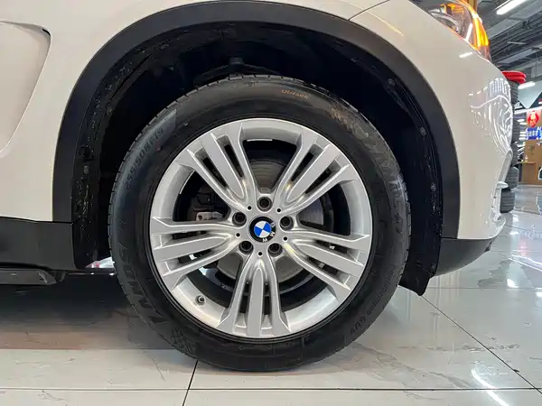 BMW X5 2014