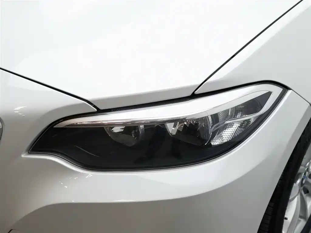 BMW 2 Series 2016 — фото 7