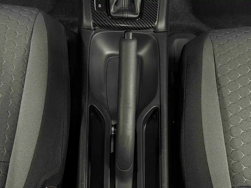 Honda Fit 2022 — фото 10