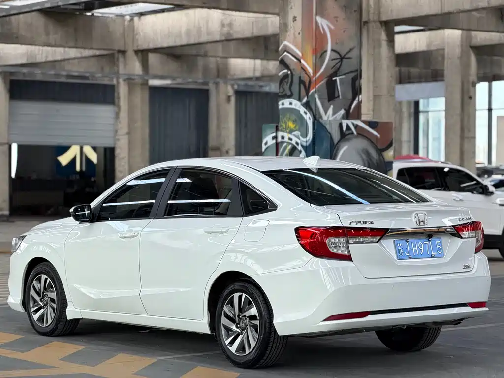 Honda Crider 2018 — фото 6