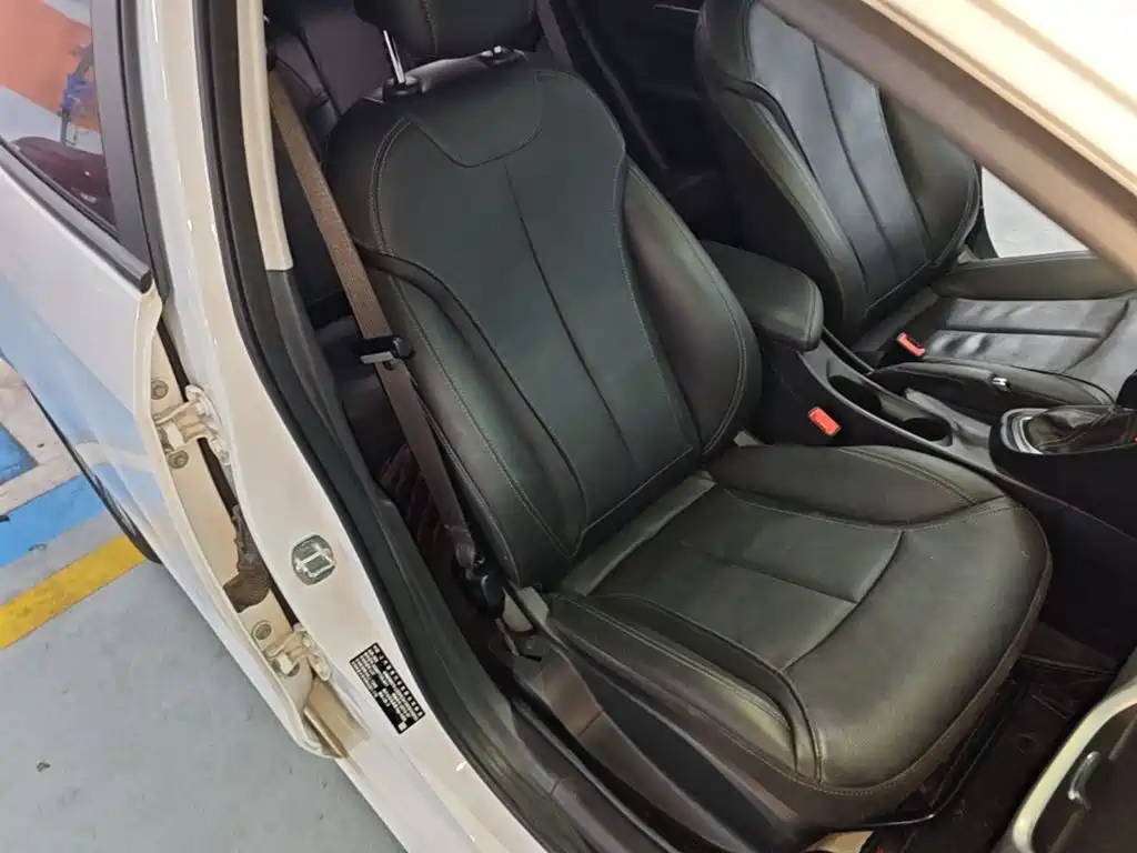 Buick Excelle GT 2020 — фото 25