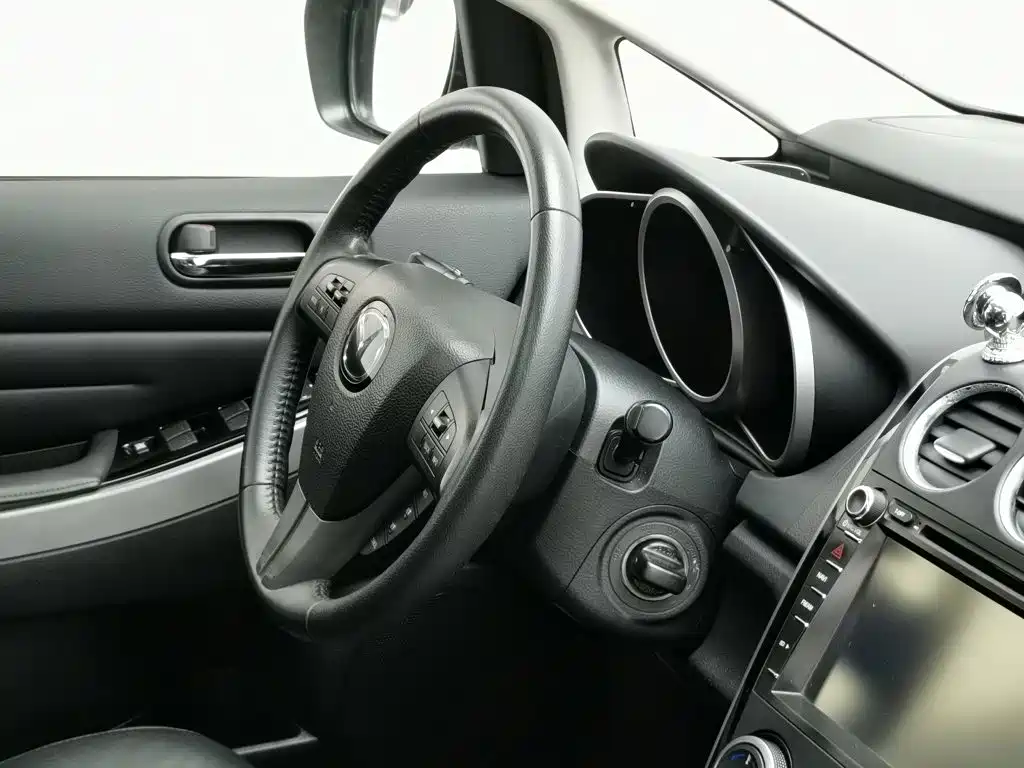 Mazda CX-7 2016 — фото 22